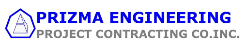 Prizma Engineering logosu