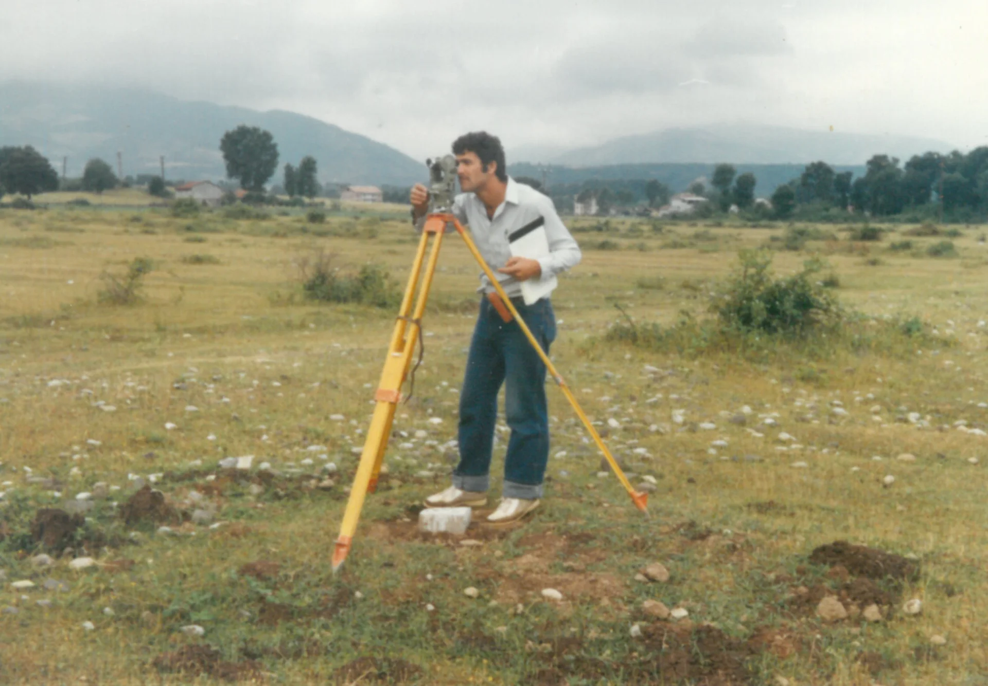 Measuring